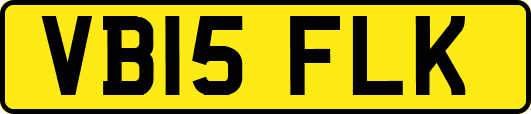 VB15FLK