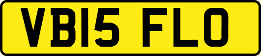 VB15FLO