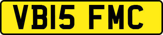 VB15FMC