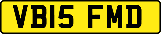 VB15FMD
