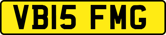 VB15FMG