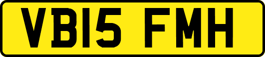 VB15FMH