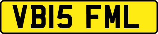VB15FML