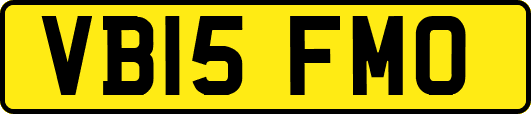 VB15FMO