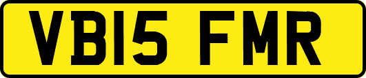 VB15FMR