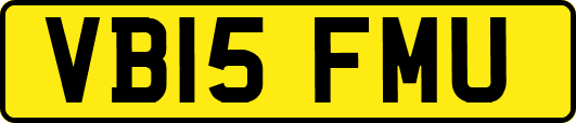 VB15FMU