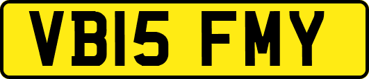 VB15FMY