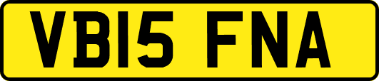 VB15FNA