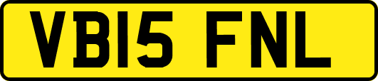 VB15FNL