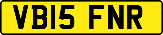 VB15FNR