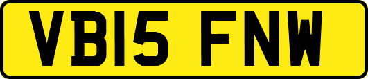 VB15FNW