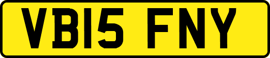 VB15FNY