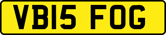 VB15FOG