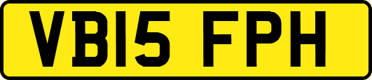 VB15FPH