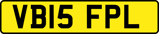 VB15FPL