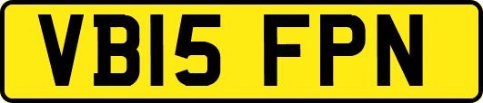 VB15FPN