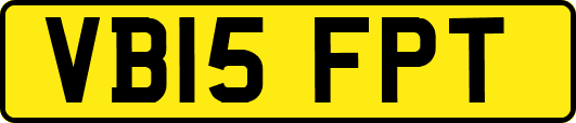 VB15FPT