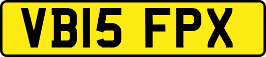 VB15FPX
