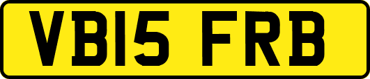 VB15FRB