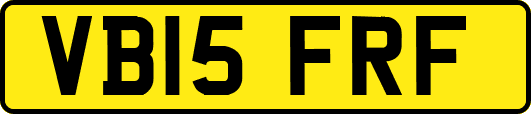 VB15FRF