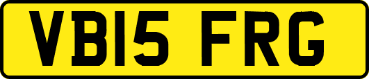 VB15FRG
