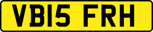 VB15FRH