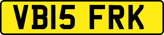 VB15FRK