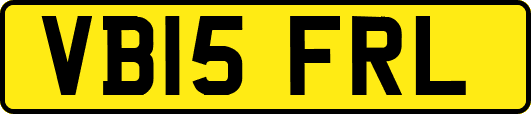 VB15FRL
