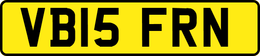 VB15FRN