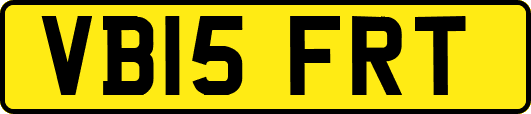 VB15FRT