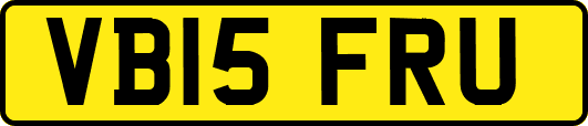 VB15FRU