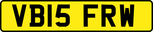 VB15FRW