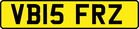 VB15FRZ