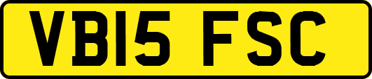 VB15FSC