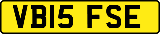 VB15FSE