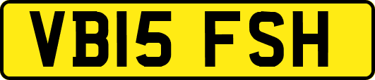 VB15FSH