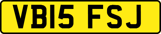 VB15FSJ