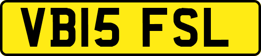 VB15FSL