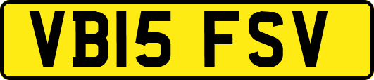 VB15FSV