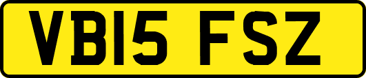 VB15FSZ