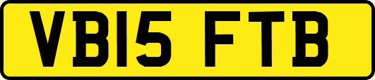 VB15FTB