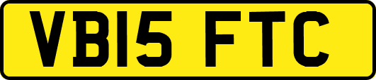 VB15FTC