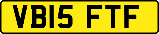 VB15FTF