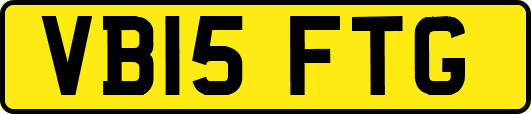 VB15FTG