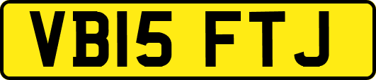 VB15FTJ