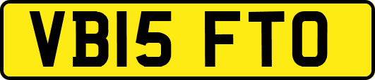 VB15FTO