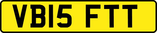 VB15FTT