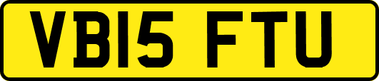 VB15FTU