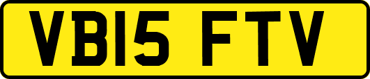 VB15FTV