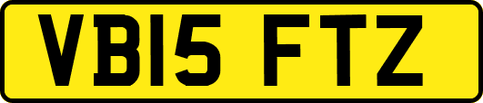 VB15FTZ